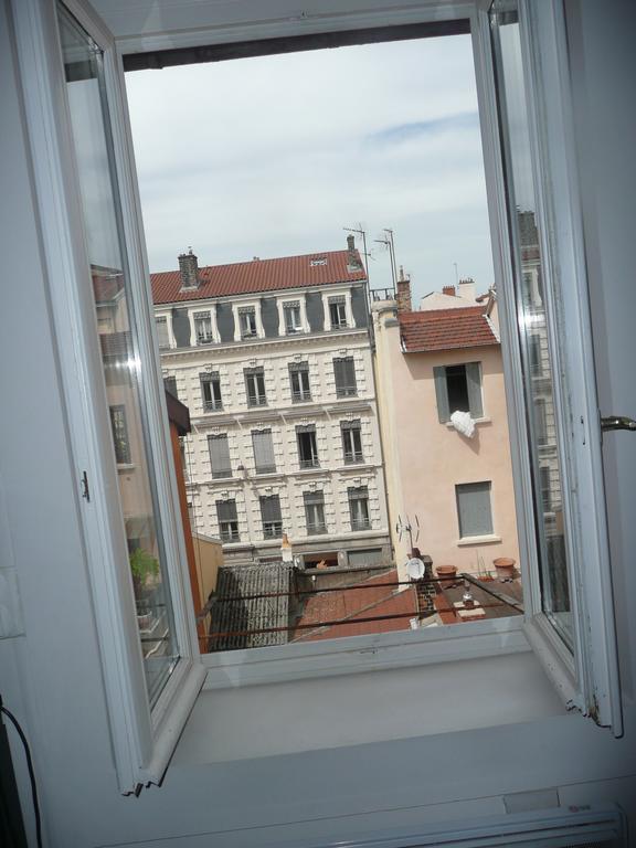 Studio Ivry 리옹 객실 사진