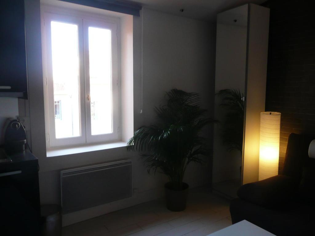 Studio Ivry 리옹 객실 사진