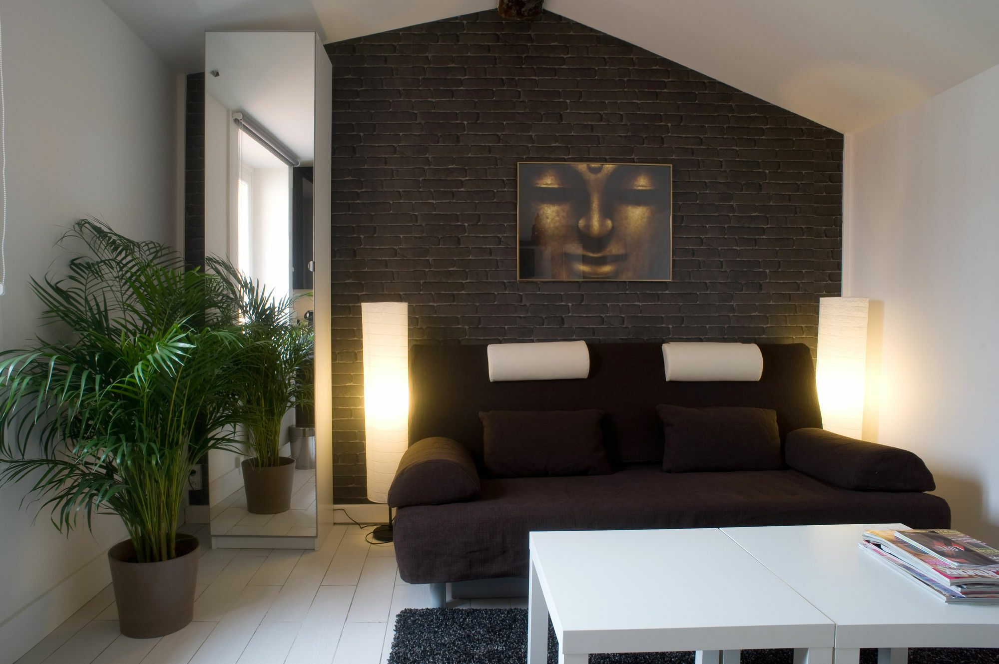 Studio Ivry 리옹 외부 사진