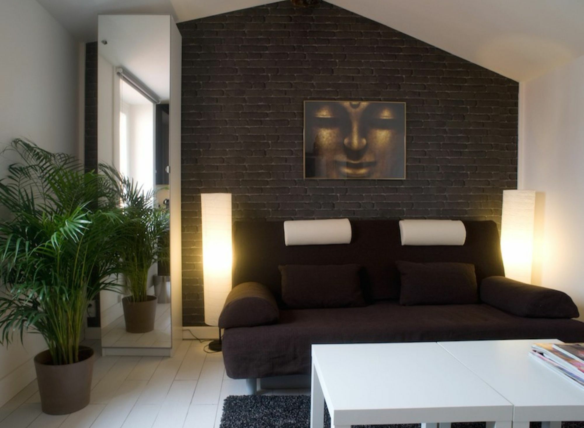Studio Ivry 리옹 외부 사진